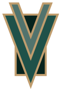 The Vintage Voice Emblem